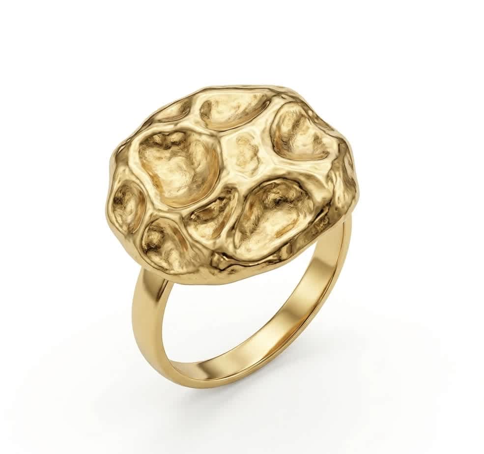 hammer ring