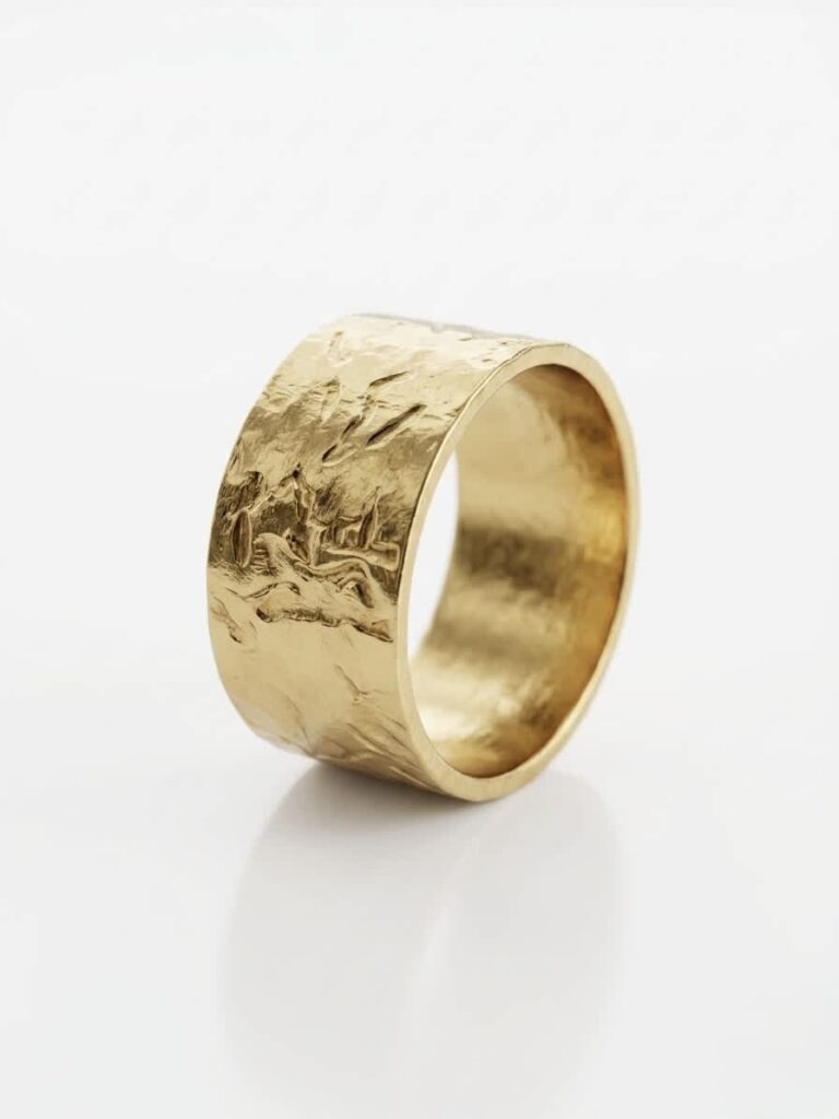 hammer ring