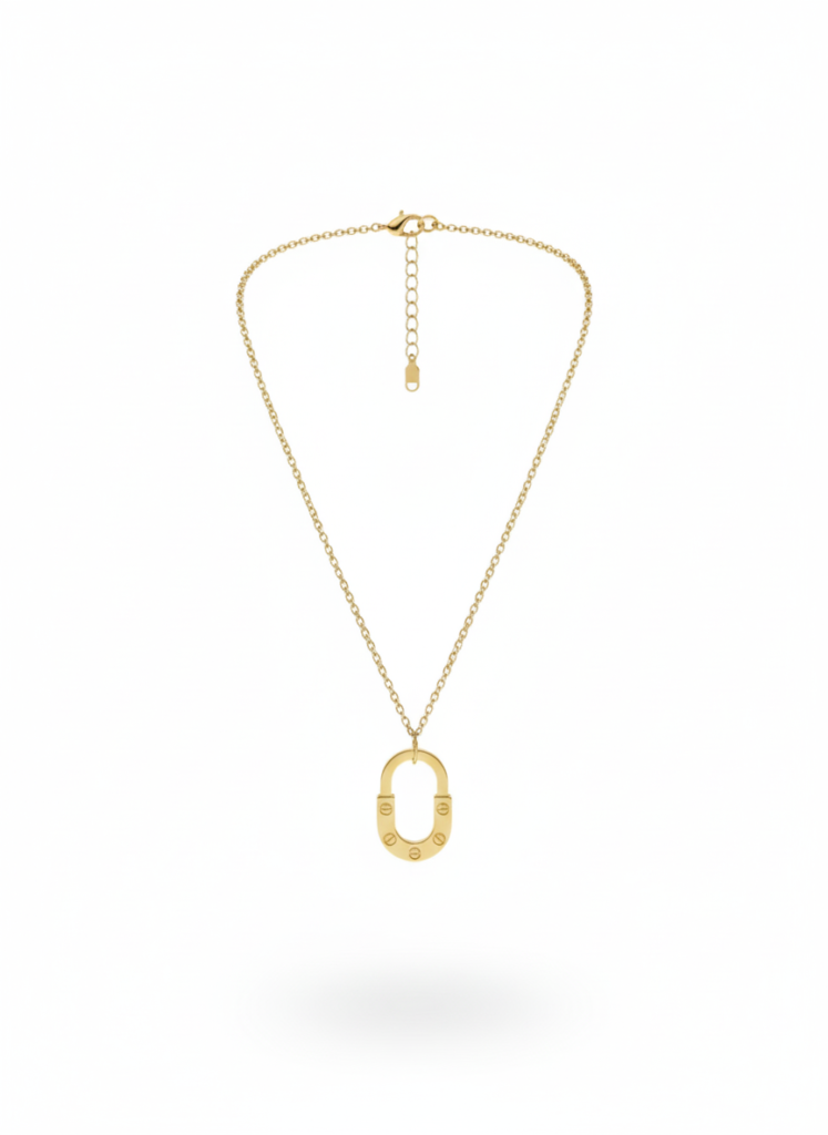 NECKLACE 1