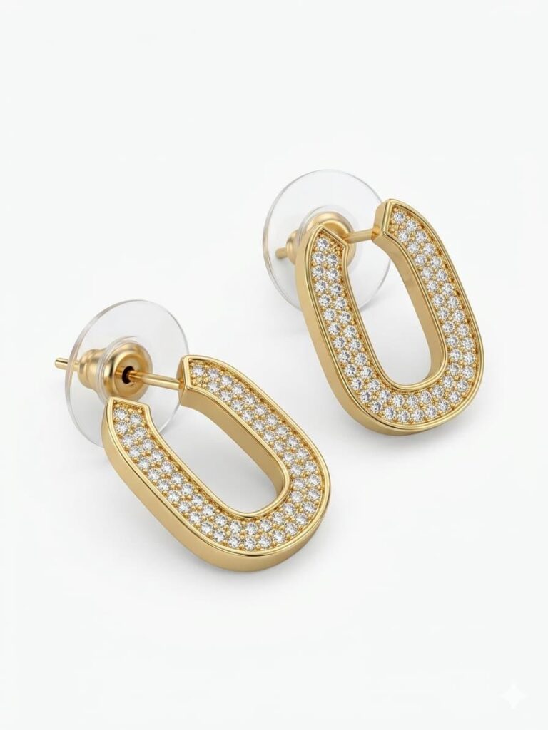 earring 2