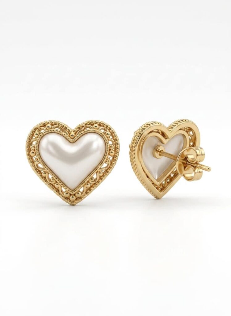earring 4