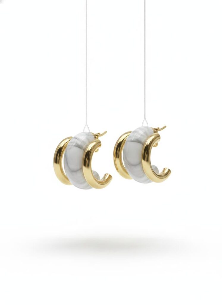 earring 5