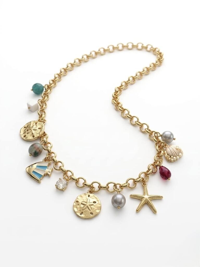 necklace