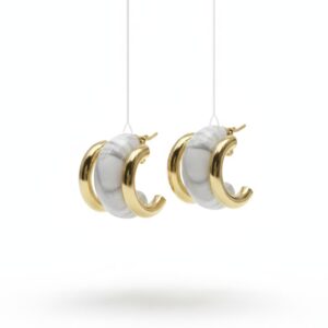 earring