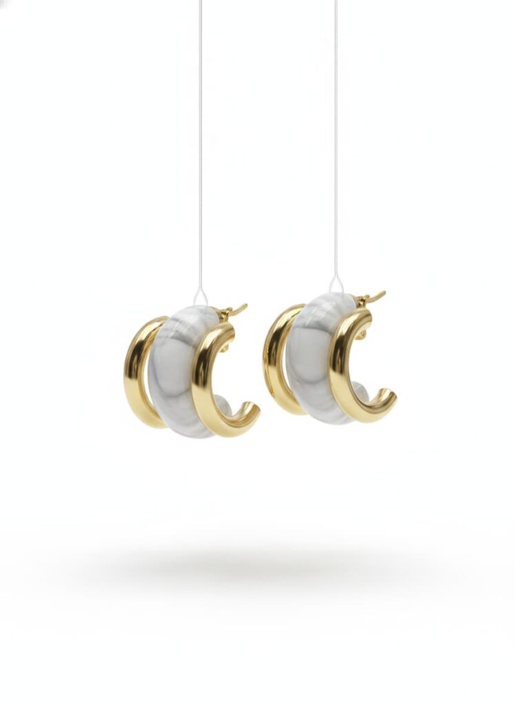 earring